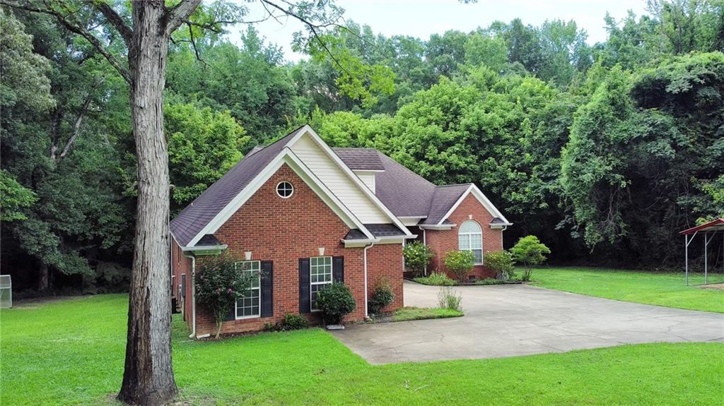 777 Wilkerson Road SW, Rome GA 30165 — photo 2