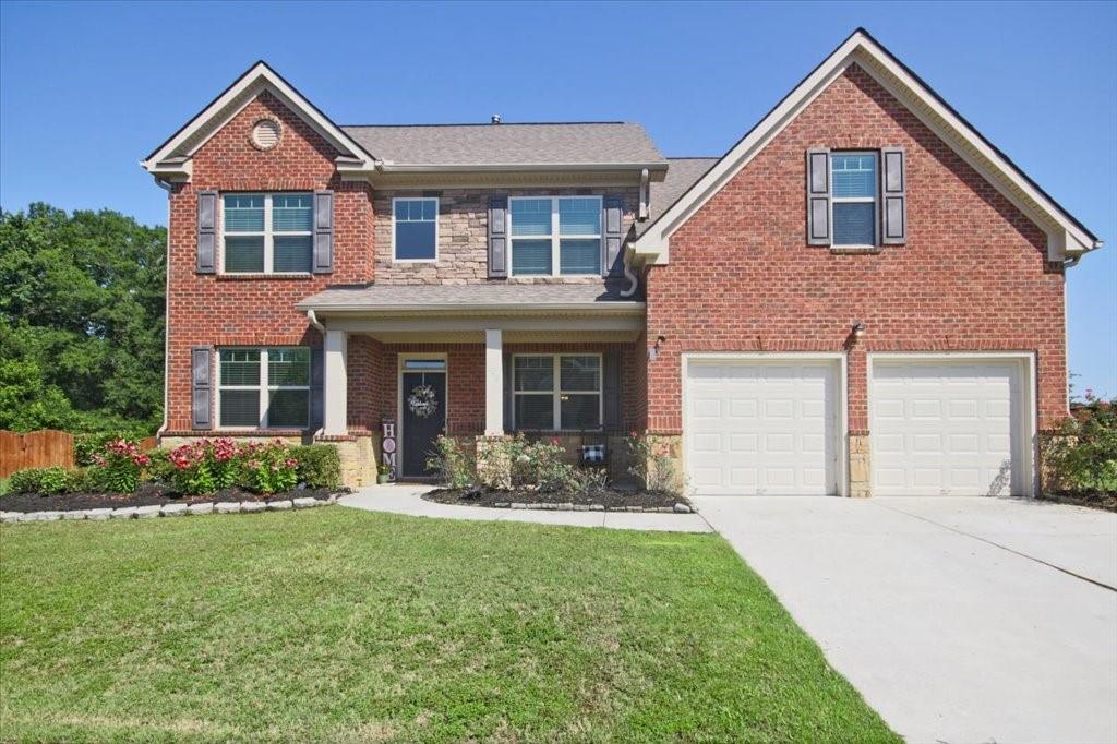159 Azalea Bloom Drive — photo