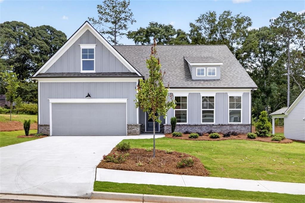 2018 Oconee Bluff Drive — photo