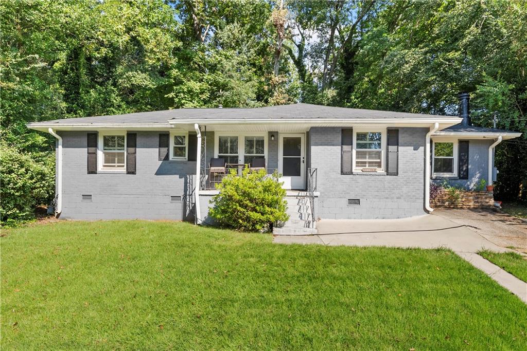 2476 Ridgefield Terrace — photo