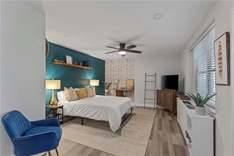 300 W Peachtree Street NE Unit 3M — photo