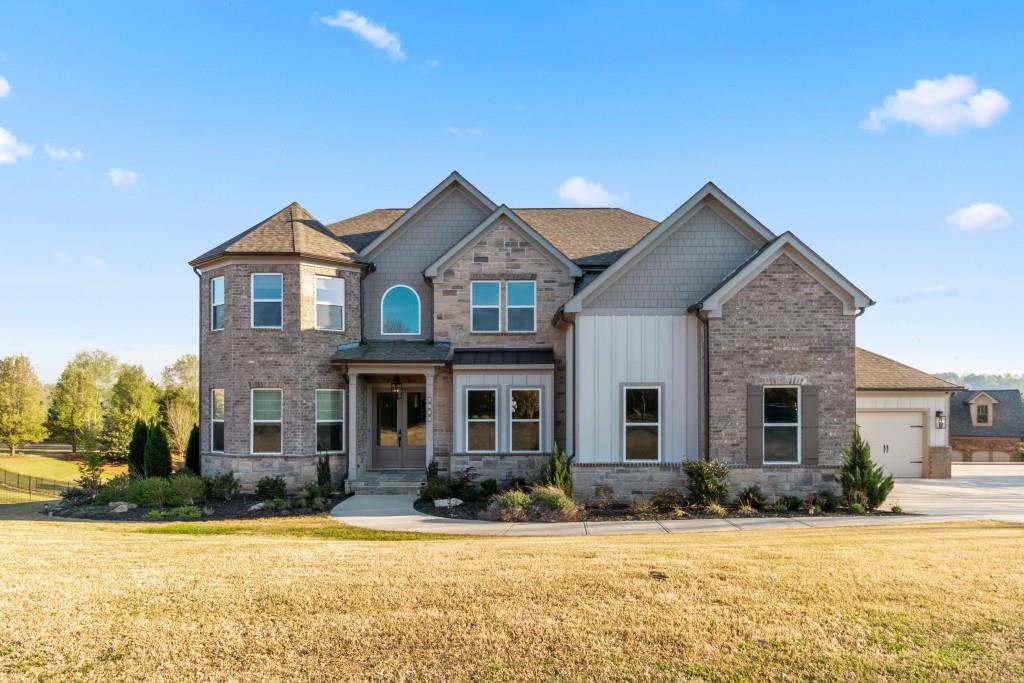 4725 Cardinal Ridge Way, Flowery Branch, GA 30542 — photo 2
