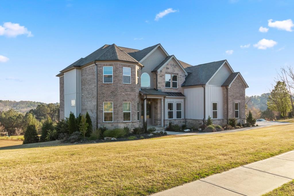 4725 Cardinal Ridge Way, Flowery Branch, GA 30542 — photo 3
