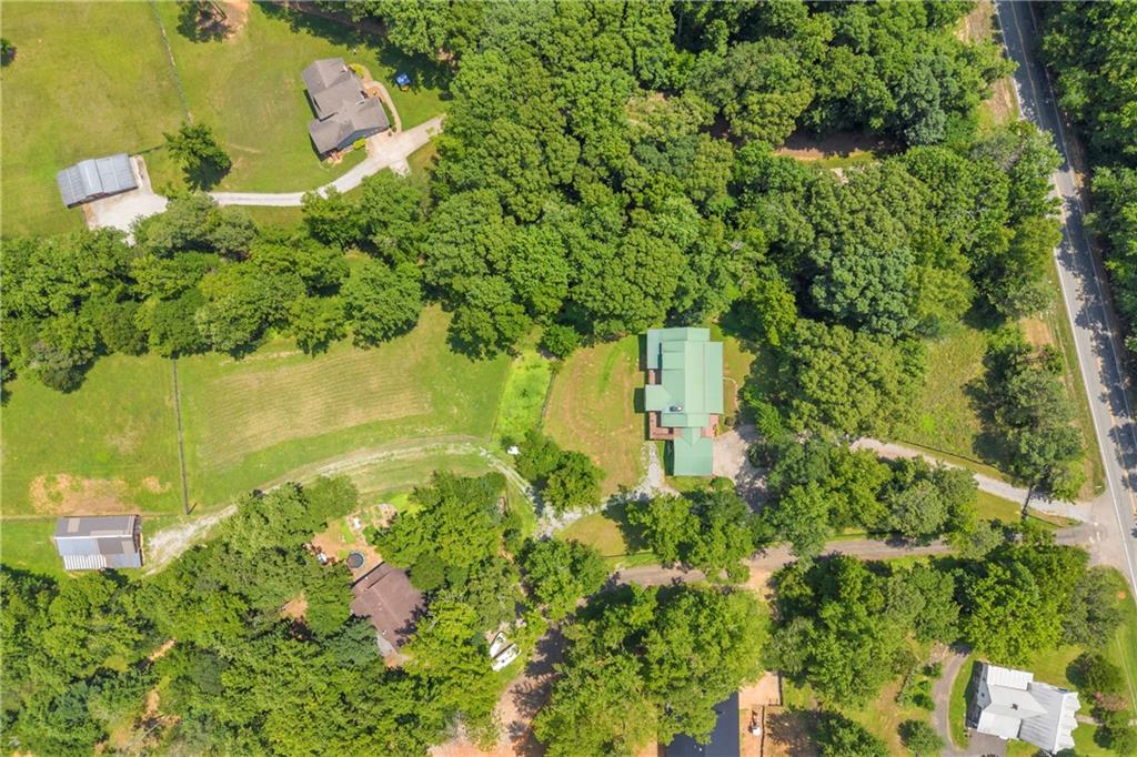 2865 Hightower Road, Ball Ground, GA 30107 — photo 3