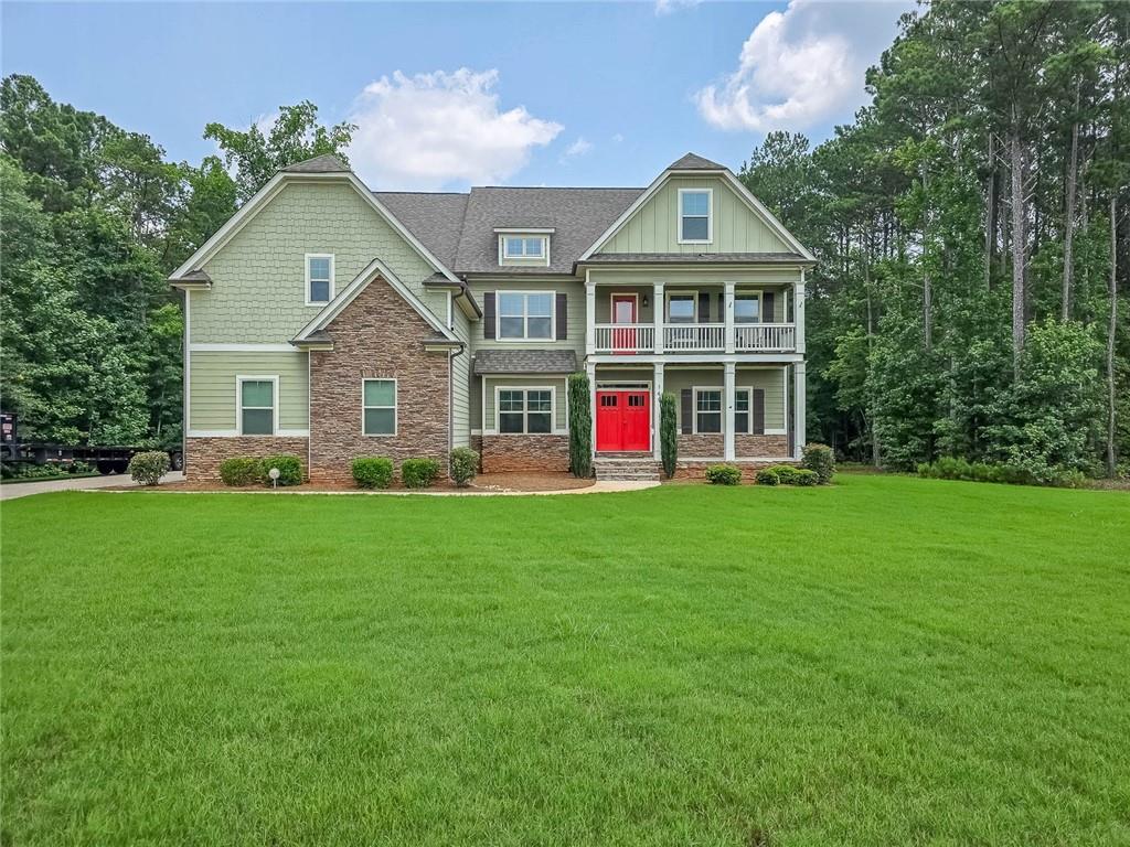 149 Palomino Circle — photo