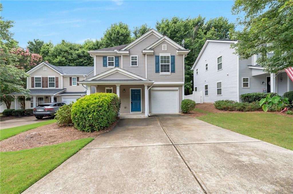 172 Nacoochee Way — photo