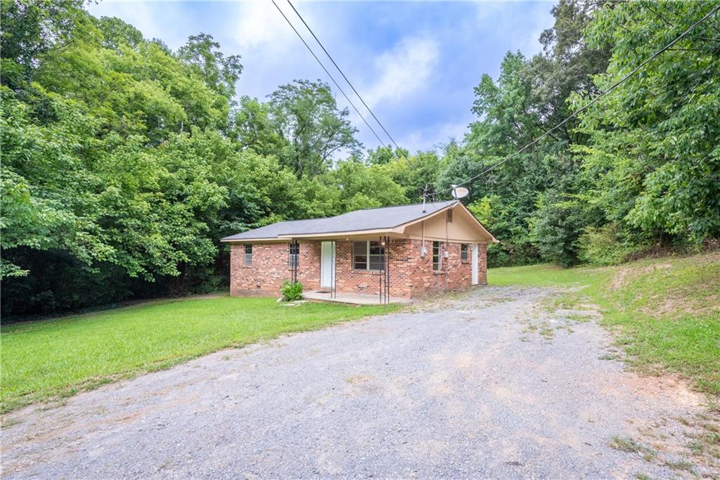 334 Scott Brown Road SE — photo