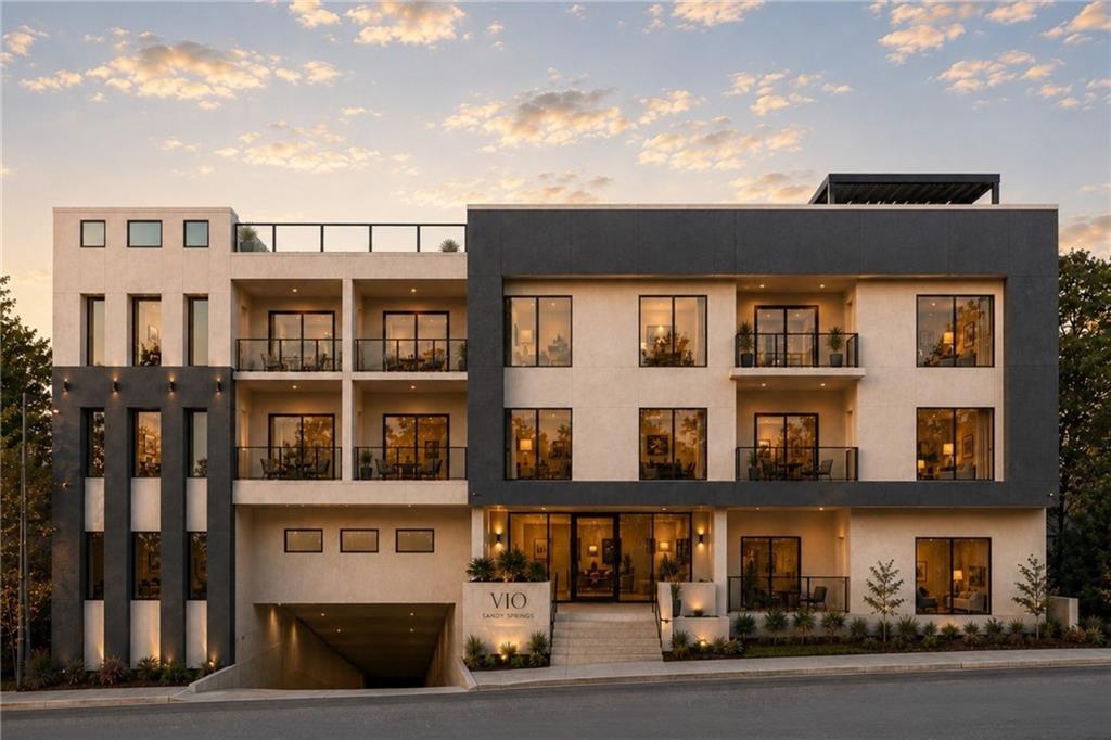 318 Sandy Springs Circle Unit 230 — photo