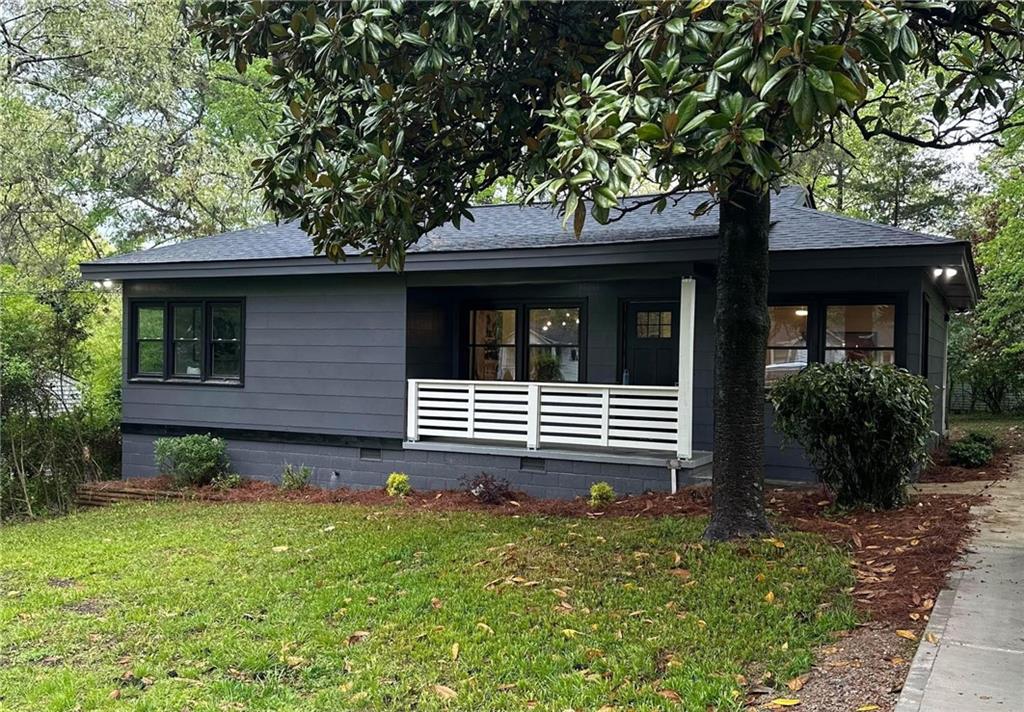 2272 Wallace Drive — photo