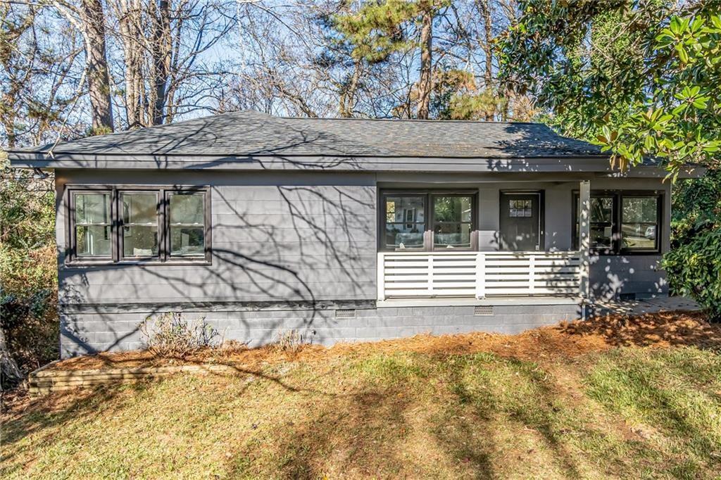 2272 Wallace Drive, Chamblee, GA 30341 — photo 2
