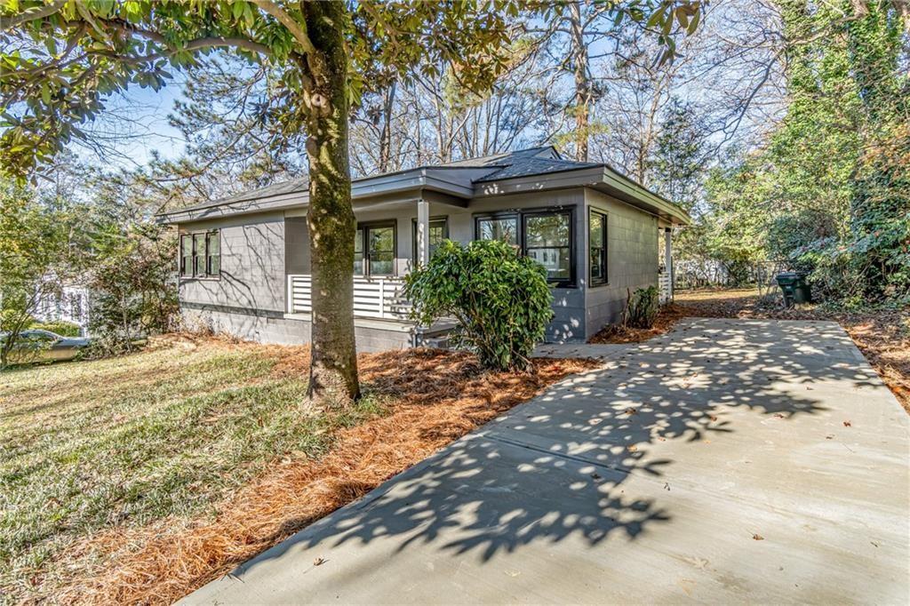 2272 Wallace Drive, Chamblee, GA 30341 — photo 3