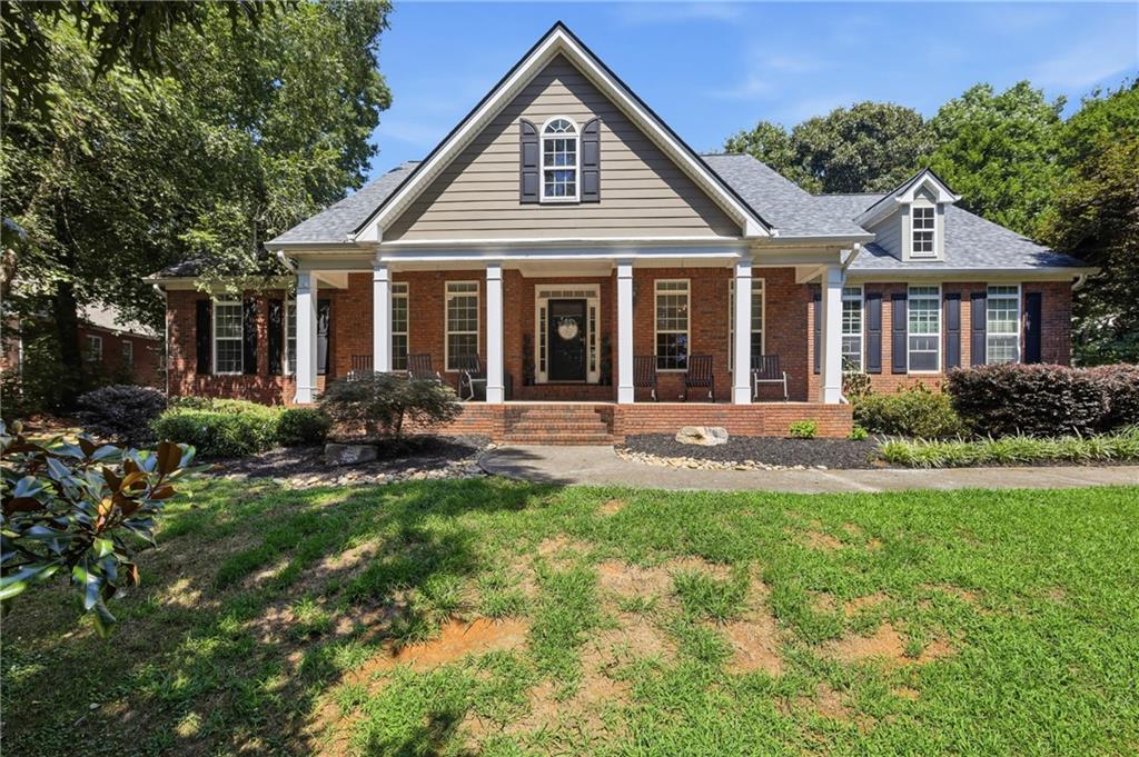 287 Laurel Place Drive — photo