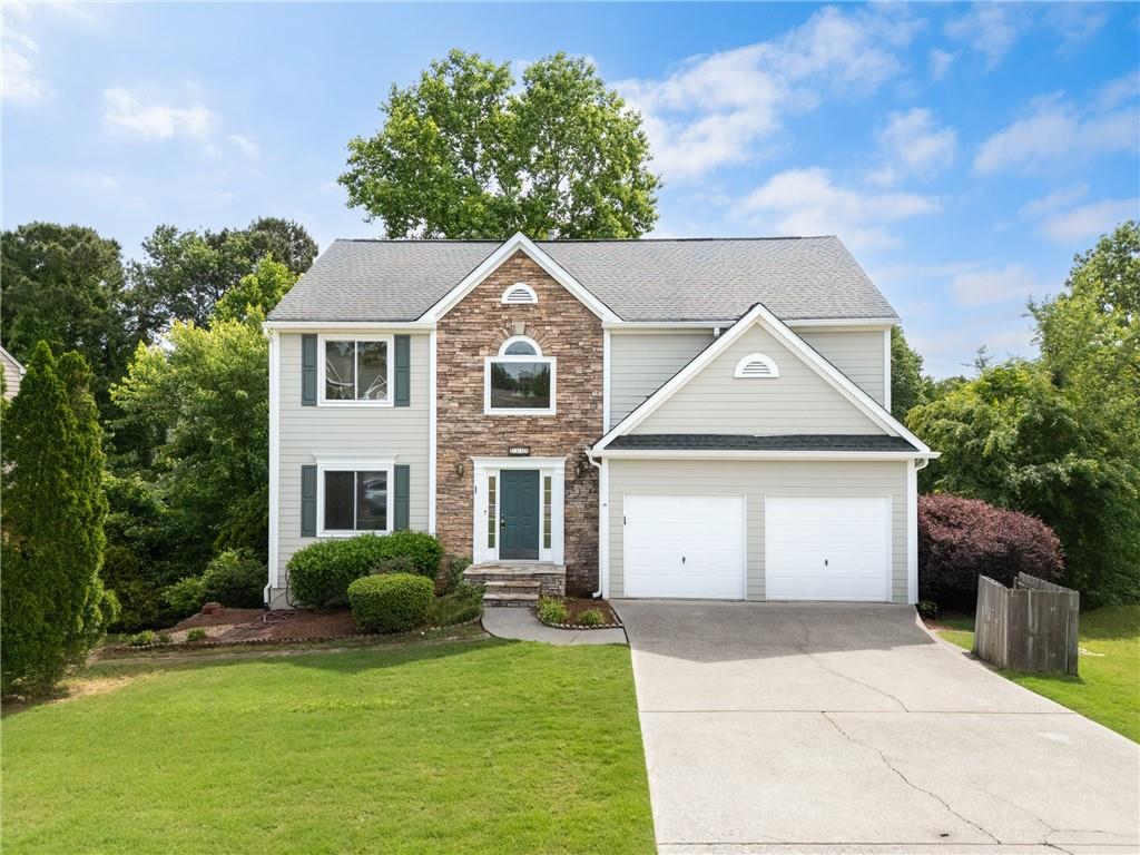 1339 Dalesford Drive — photo