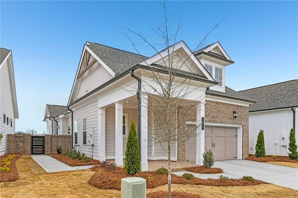 126 Herring Drive — photo
