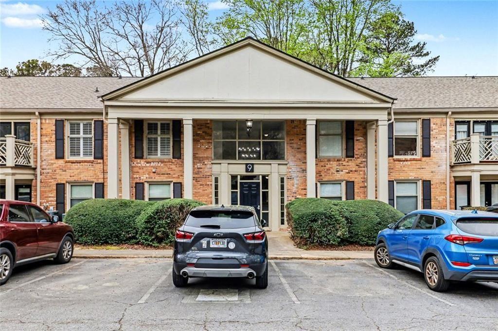 3650 Ashford Dunwoody Road NE Unit 904 — photo