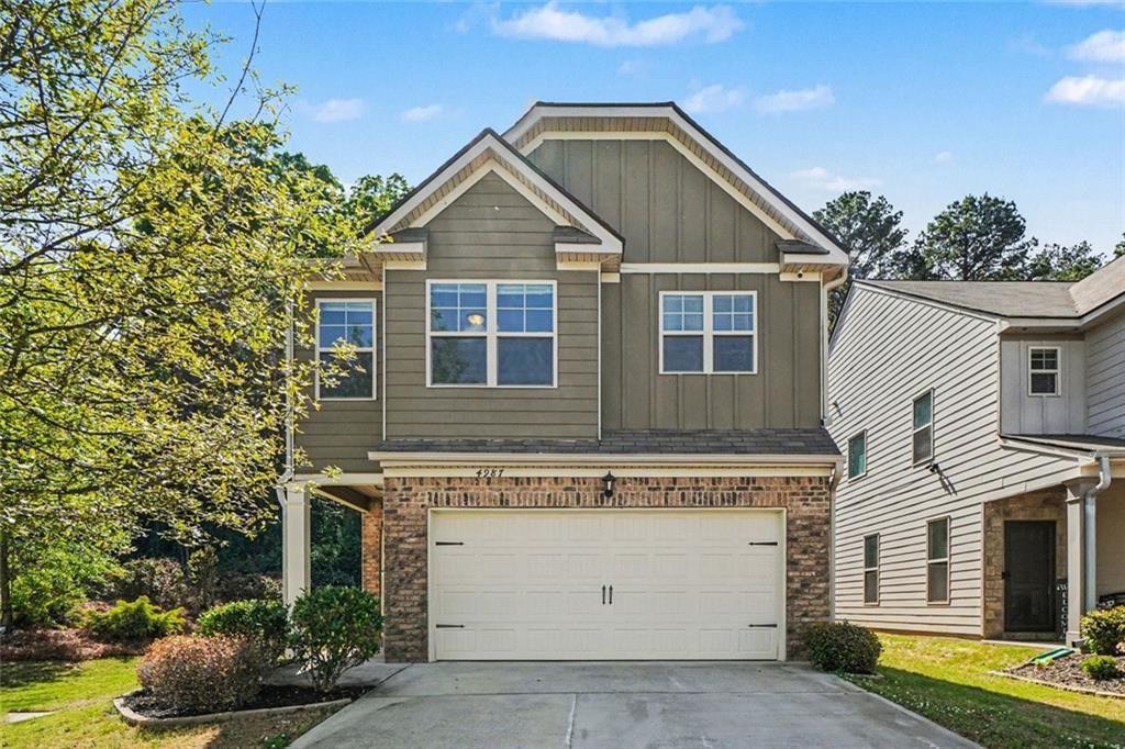 4987 Rapahoe — photo