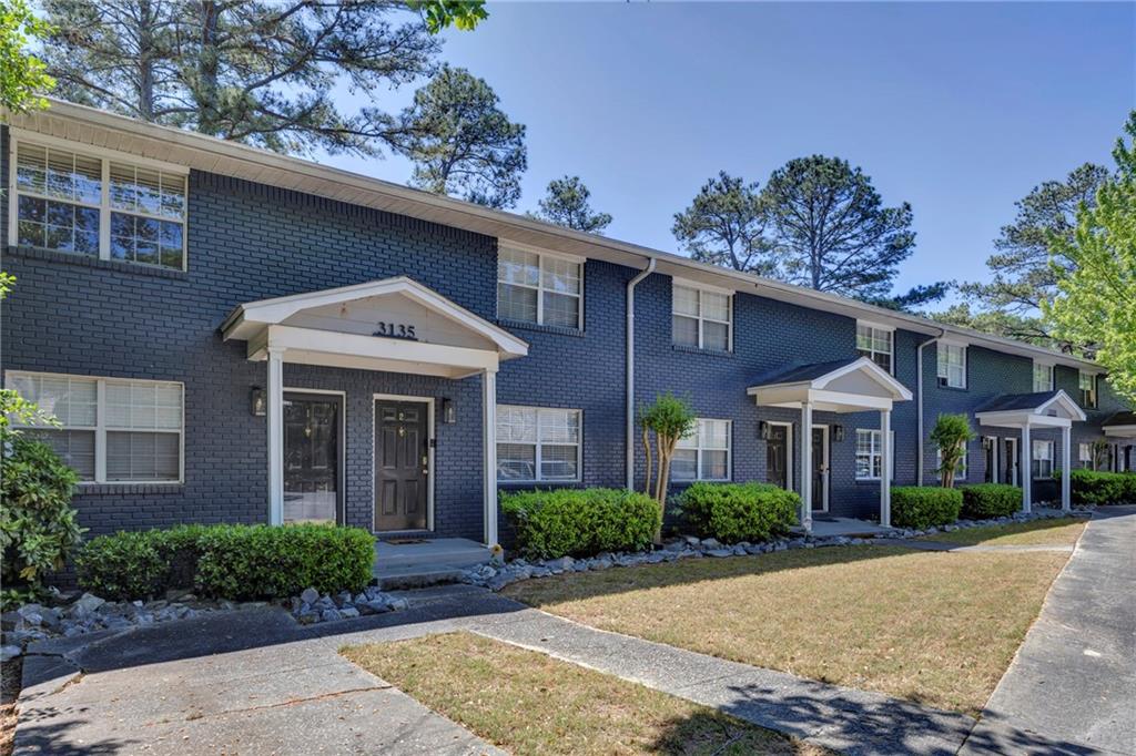 3135 Buford Highway NE Unit 4 — photo