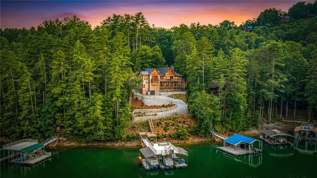 73 Tall Timber Lane, Blue Ridge, GA 30513 — photo 3