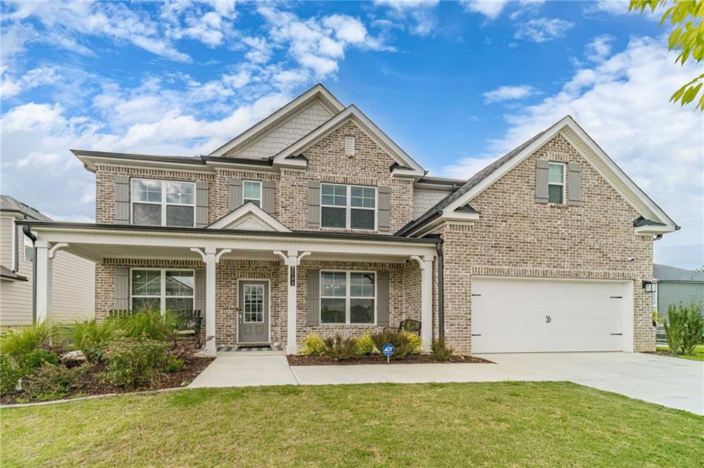 2532 Brown Dove Way — photo
