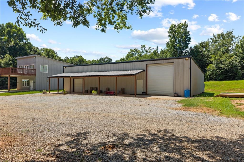 221 Columbus Drive — photo