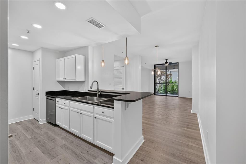 3040 Peachtree Road NW Unit 313 — photo
