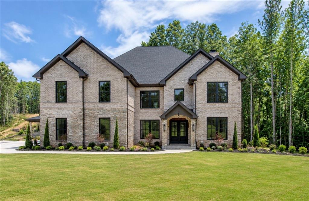 4692 Spout Springs Road (Lot 3) Road — photo