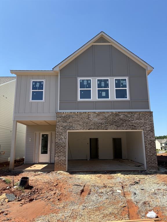 3952 Fulson Drive — photo