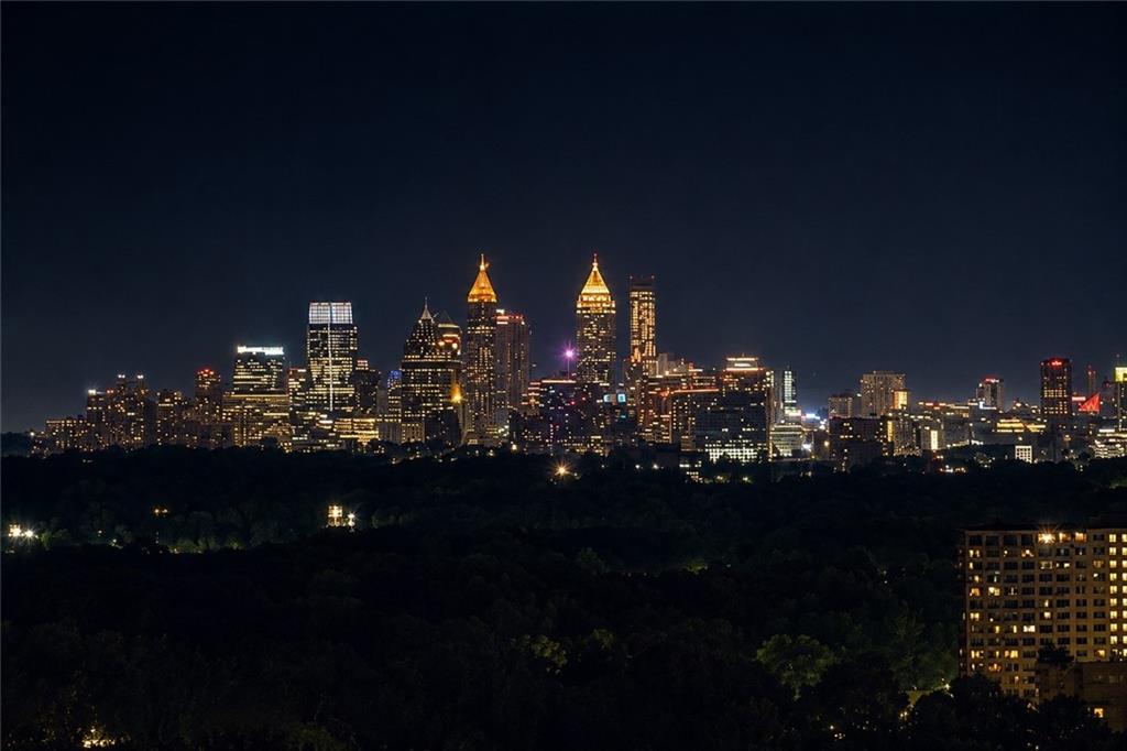 2795 Peachtree Road NE Unit 1608 — photo