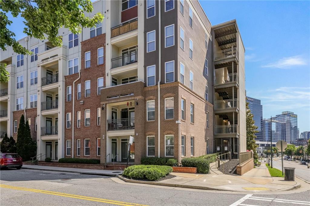 390 17th Street NW Unit 2001 — photo