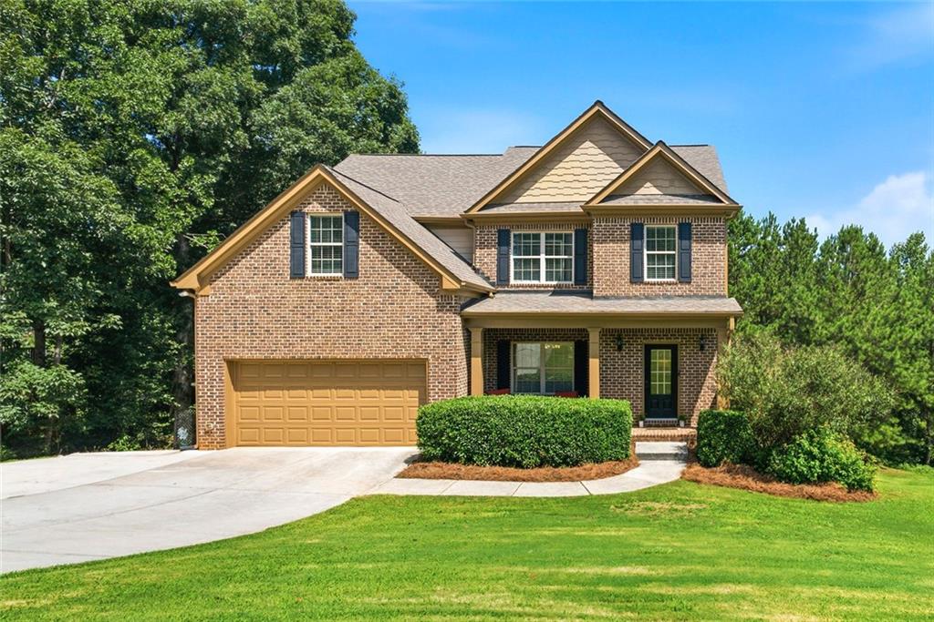 905 Maple Creek Court — photo
