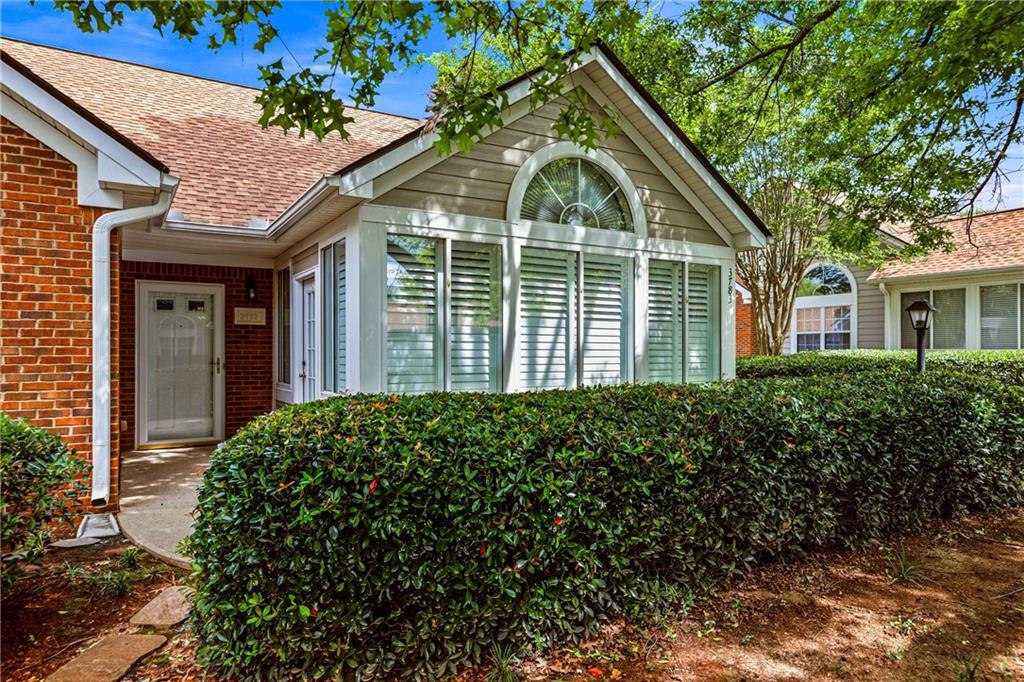 3783 Vineyards Lake Circle NW Unit 21 — photo