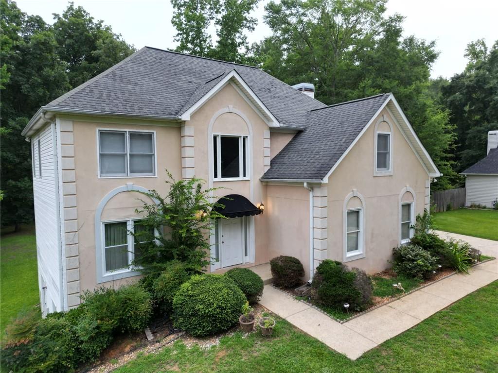 285 Mosby Woods Drive — photo