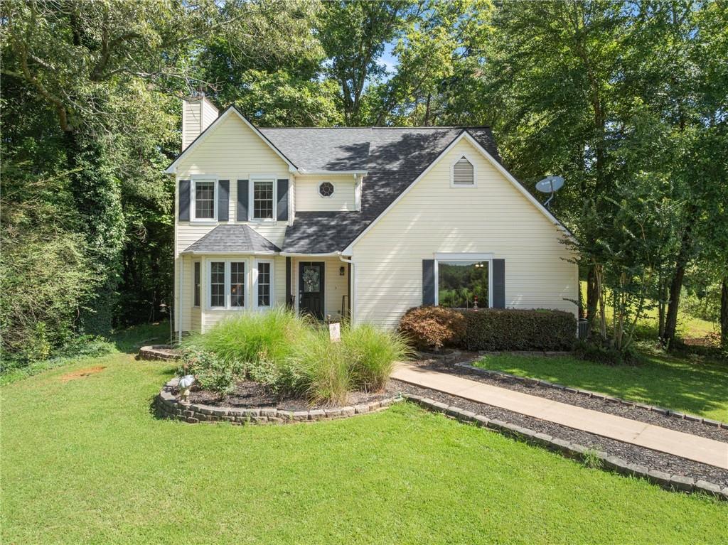 9724 Elliott Family Parkway — photo