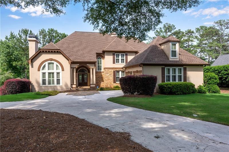 1006 Quaker Ridge Way — photo