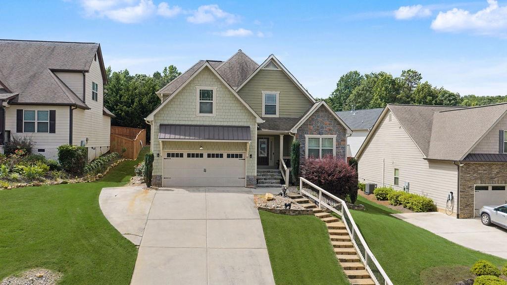 102 Brookstone Drive — photo
