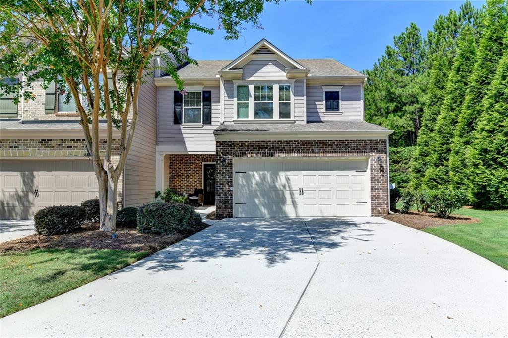5880 Vista Brook Drive — photo