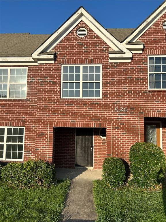 926 Old Mill Point Unit D — photo