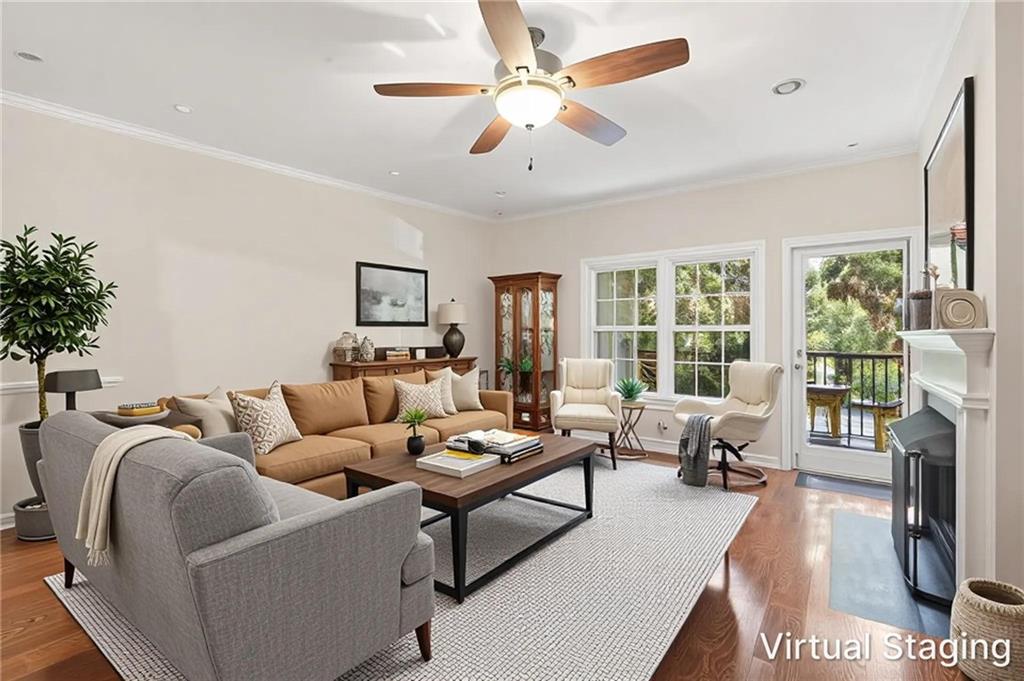424 Lindbergh Drive NE Unit 205 — photo