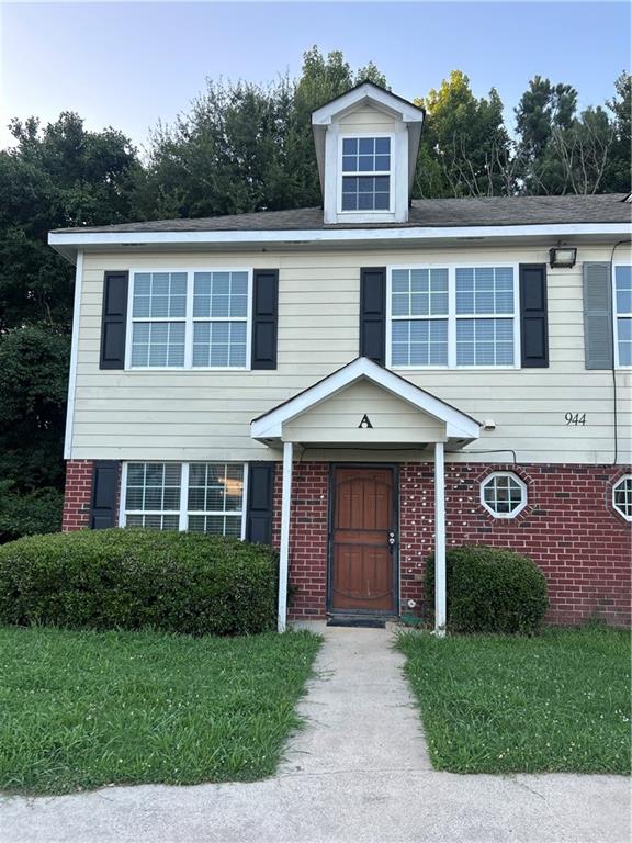 944 Old Mill Point Unit a — photo