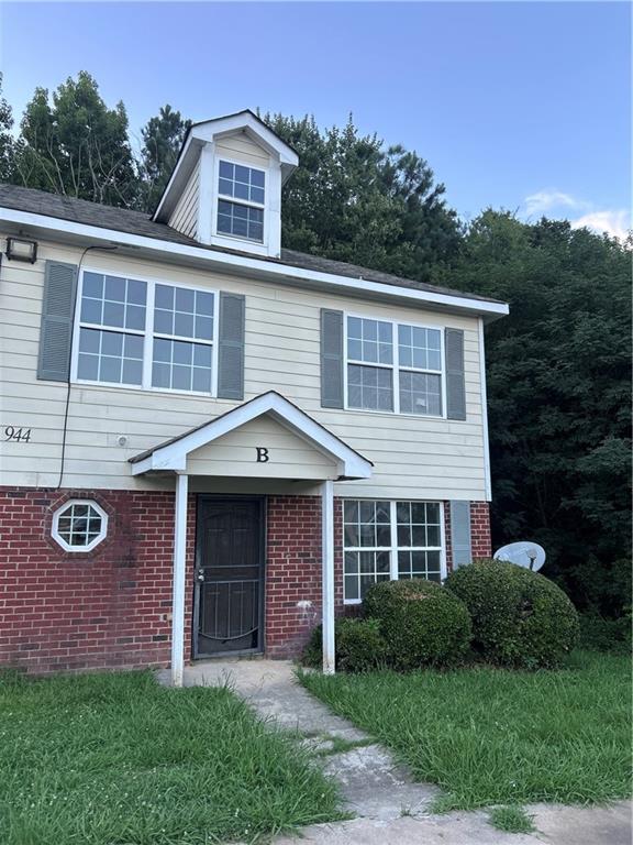 944 Old Mill Point Unit B — photo