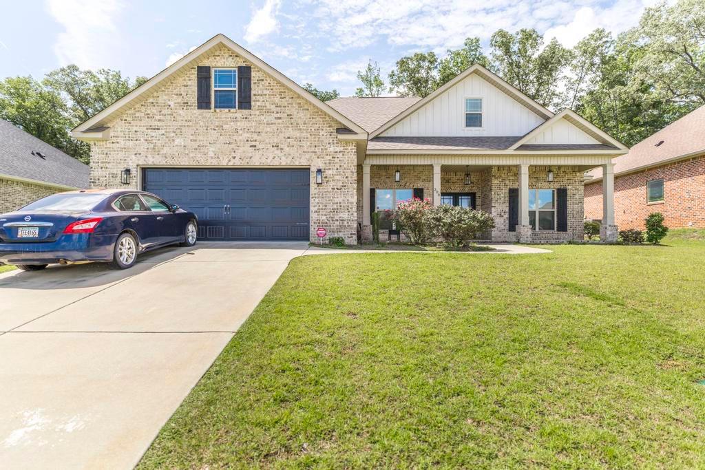 306 Rustic Live Oak Trail — photo