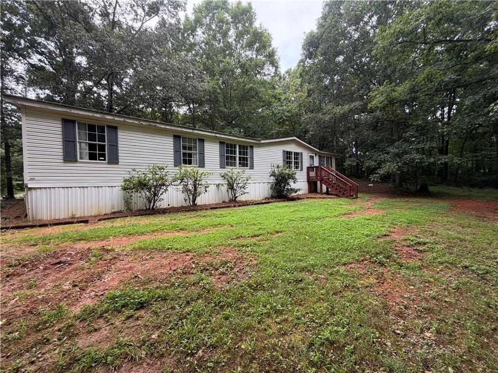4131 Tribble Road — photo