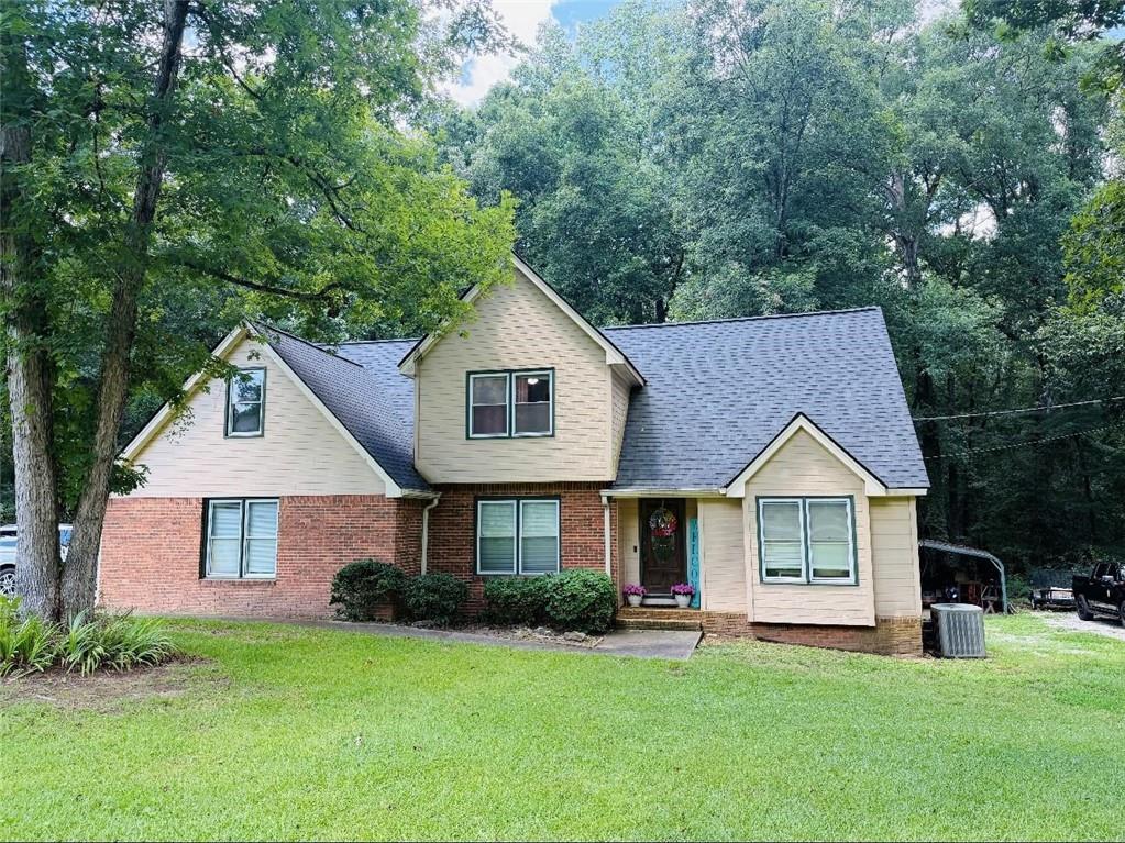 185 Briar Patch Road — photo