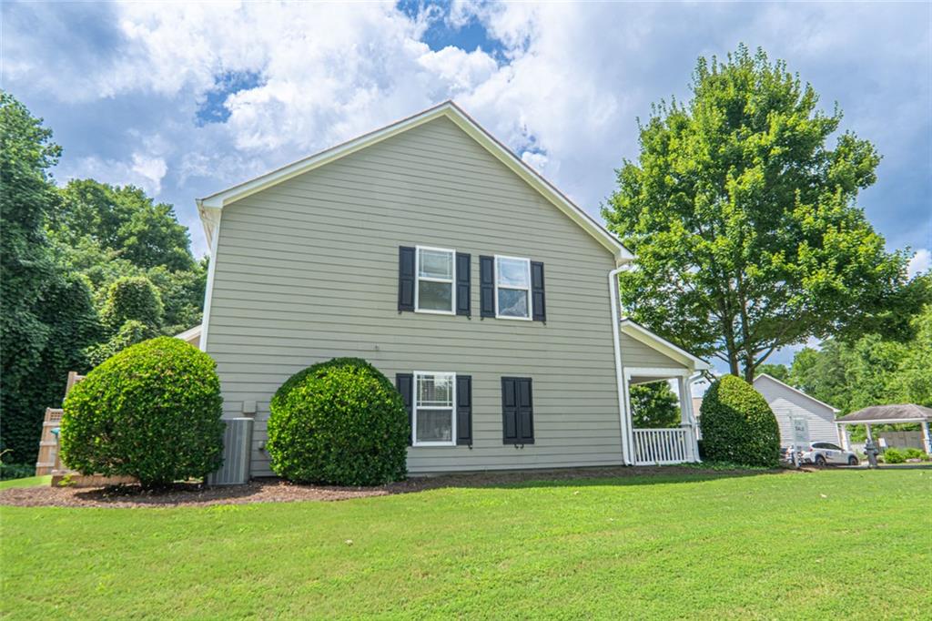 Home in Canton, GA 30114 — photo 2