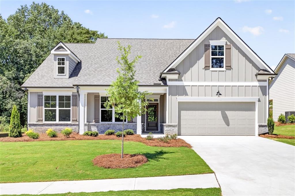 2023 Oconee Bluff Drive — photo
