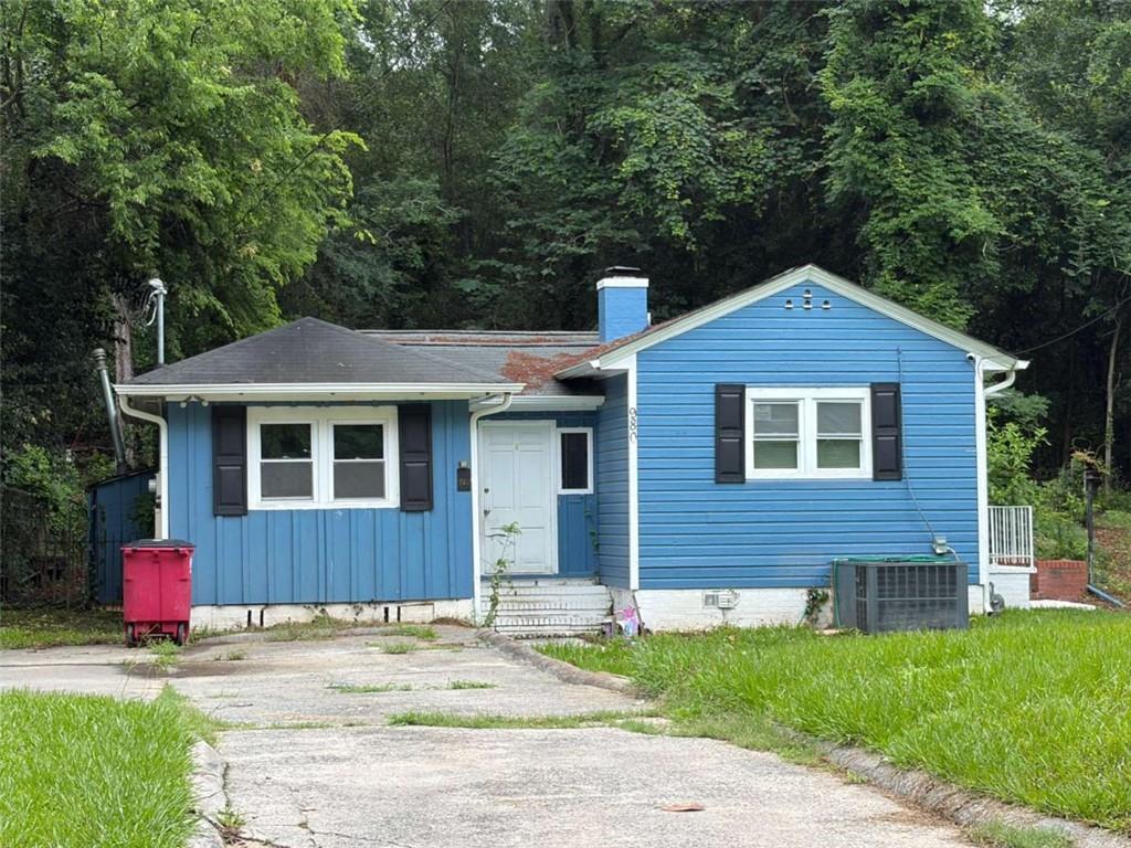 980 Curry Place — photo