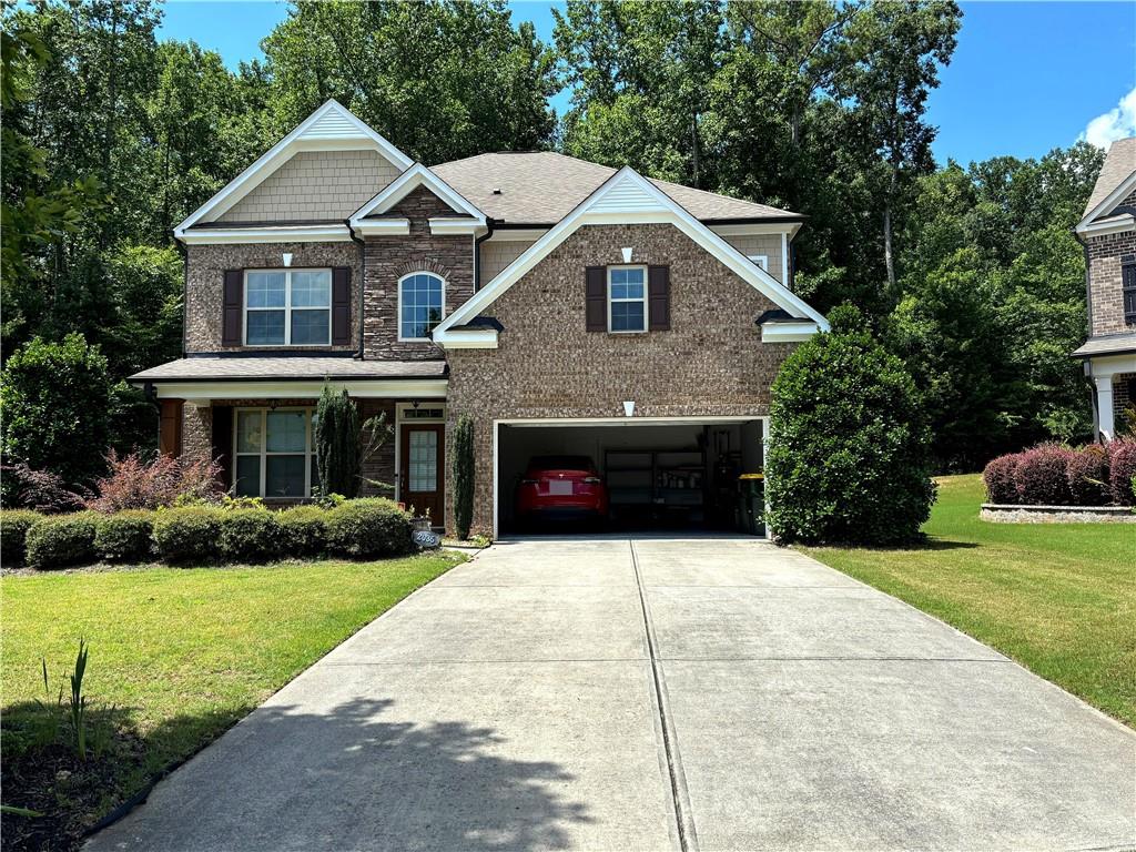 2035 Davallia Court — photo