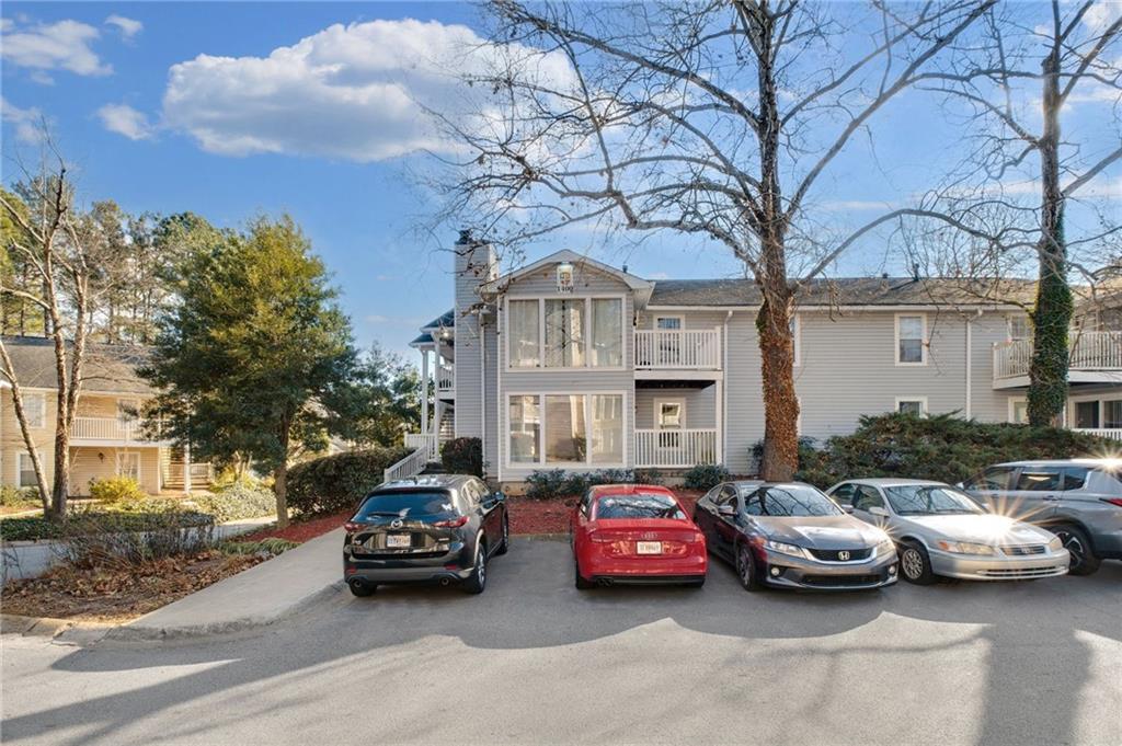1403 Augusta Drive SE — photo