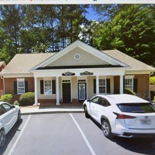 3535 Roswell Road Unit 38 — photo