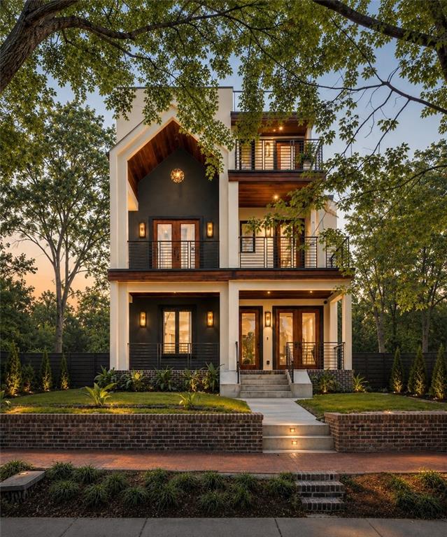 339 Peachtree Avenue NE — photo